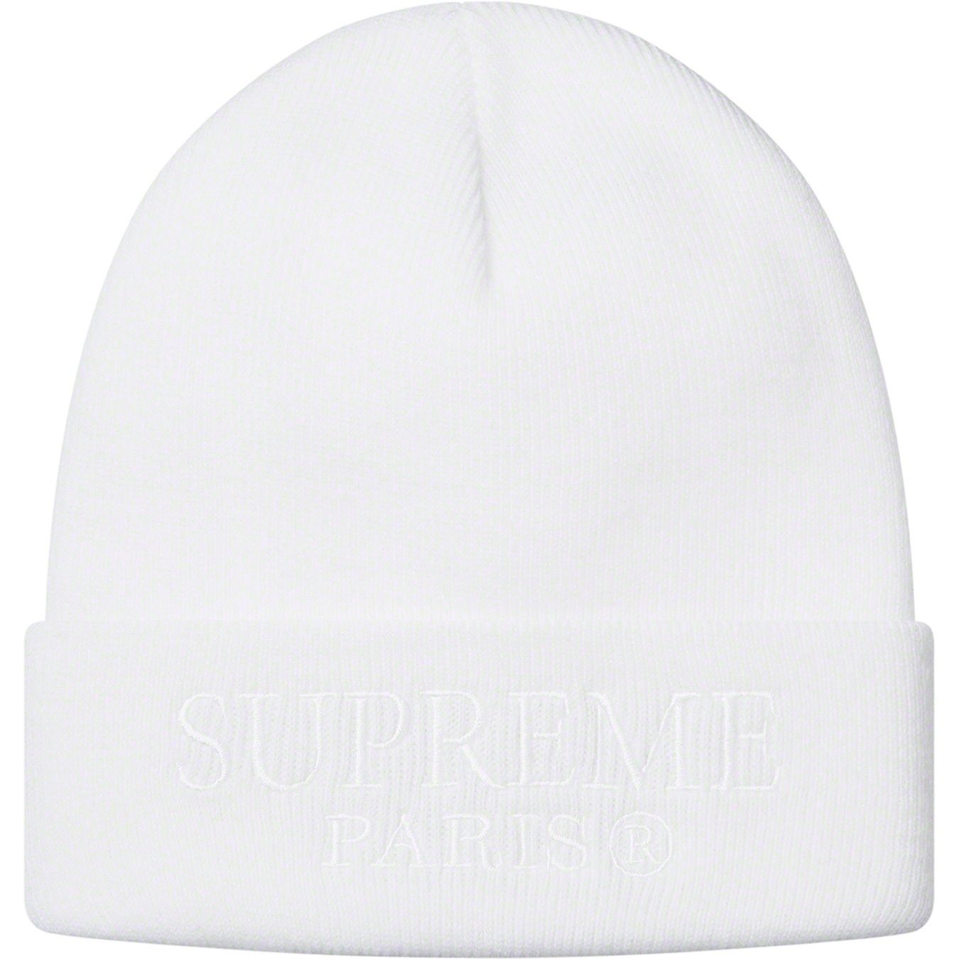 Tonal Logo Beanie view 6